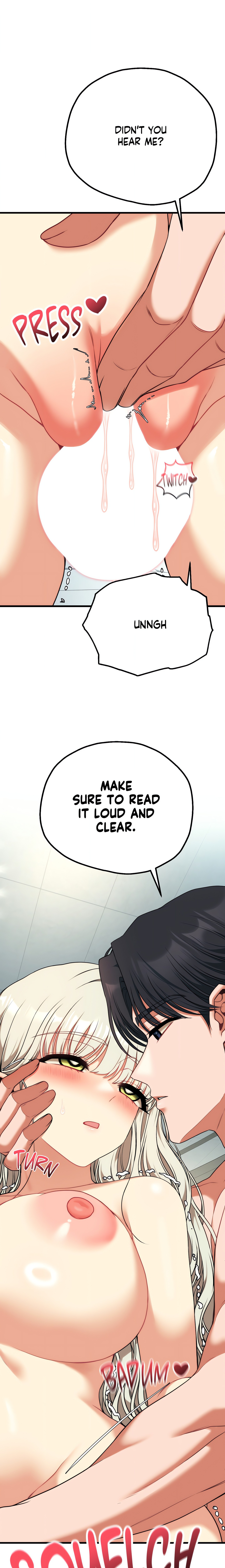 Cliterary Book Club Page 2 - MangaHe