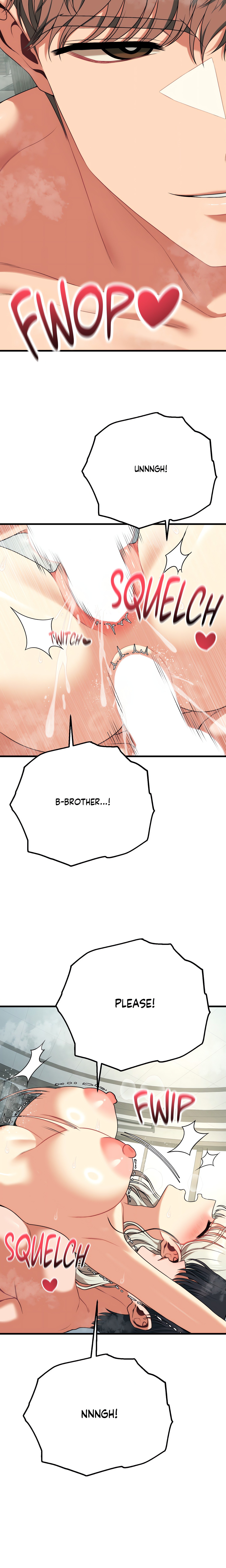 Cliterary Book Club Page 12 - MangaHe