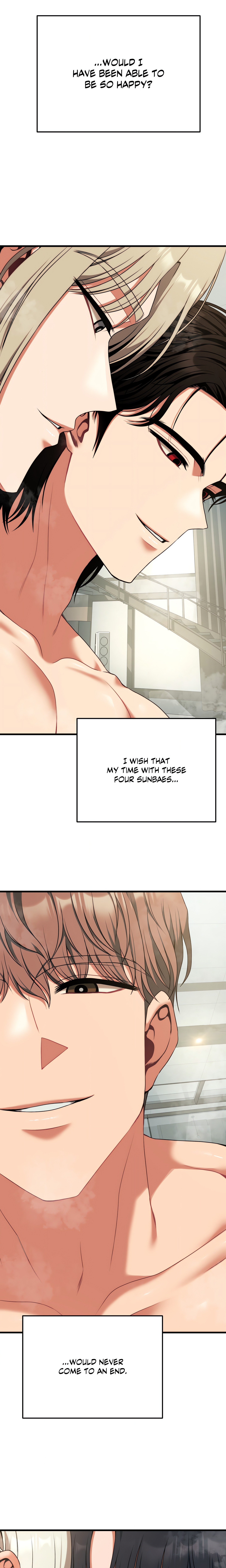 Cliterary Book Club Page 15 - MangaHe