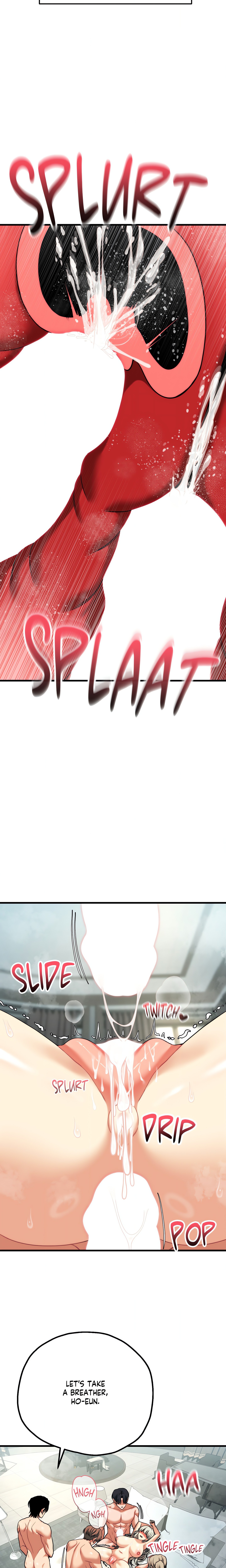Cliterary Book Club Page 17 - MangaHe