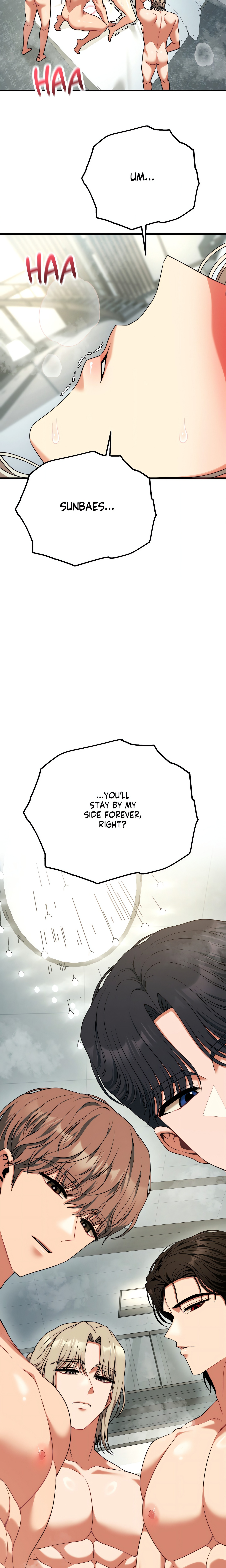 Cliterary Book Club Page 18 - MangaHe