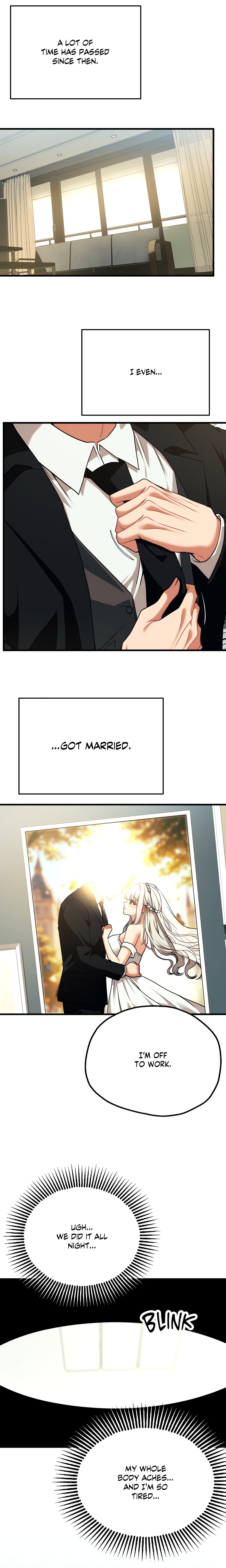 Cliterary Book Club Page 21 - MangaHe
