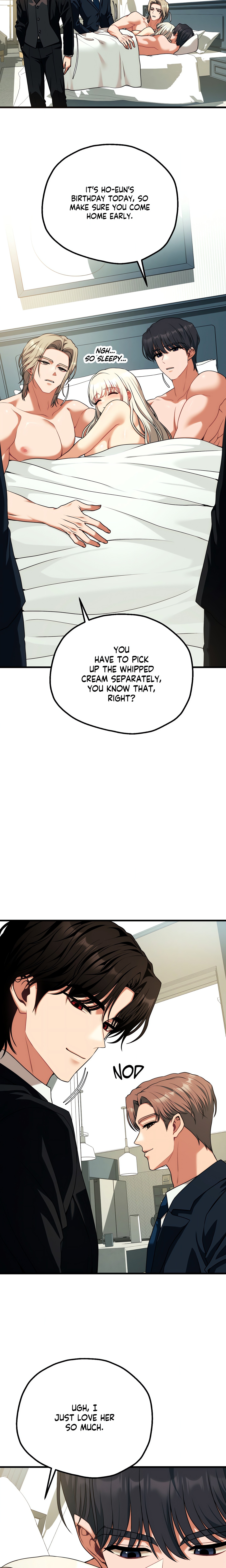 Cliterary Book Club Page 23 - MangaHe