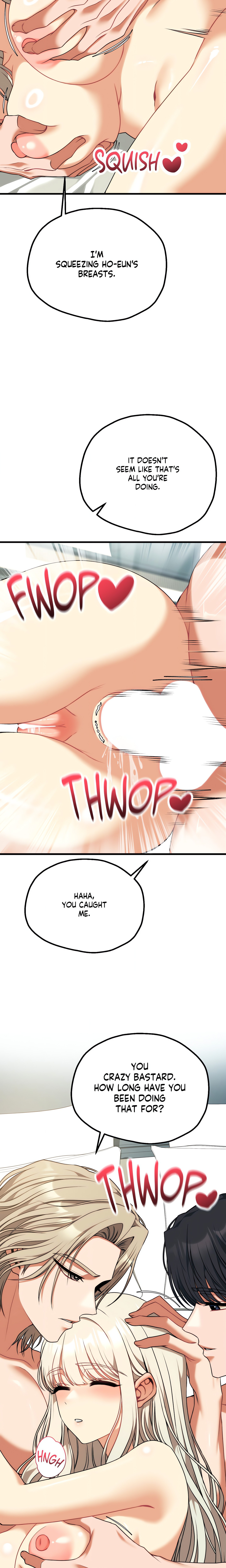 Cliterary Book Club Page 25 - MangaHe