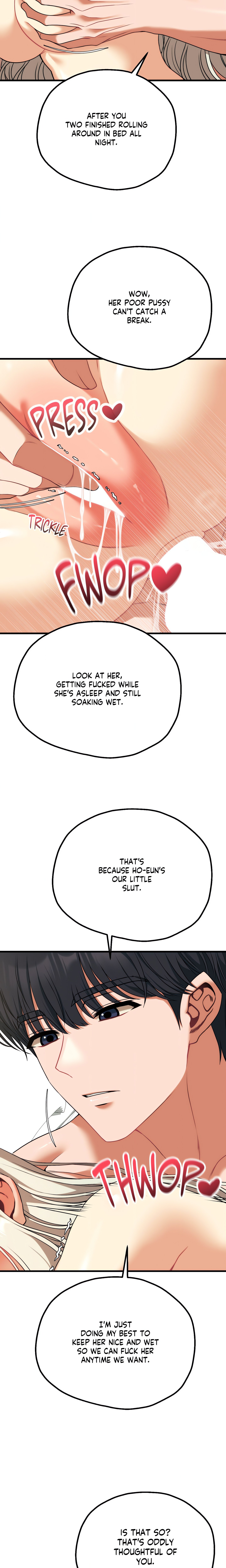 Cliterary Book Club Page 26 - MangaHe