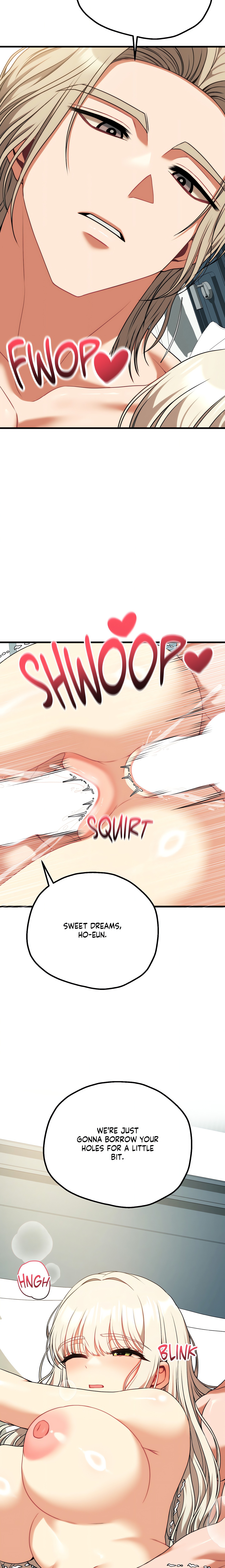 Cliterary Book Club Page 27 - MangaHe
