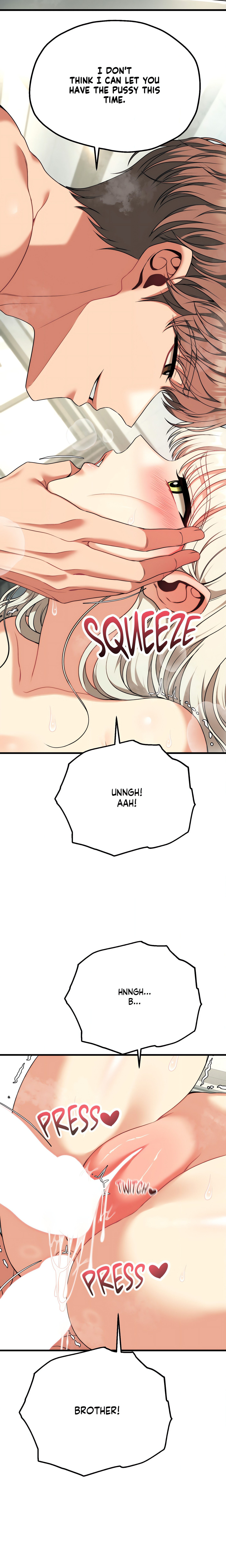 Cliterary Book Club Page 10 - MangaHe