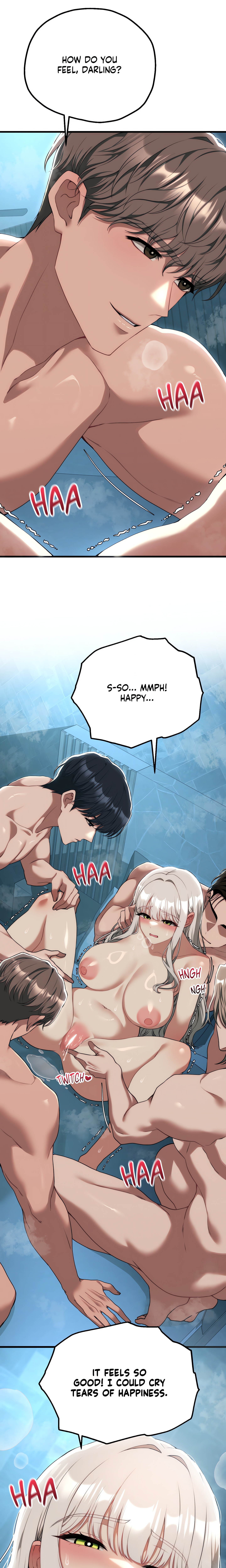 Cliterary Book Club Page 13 - MangaHe