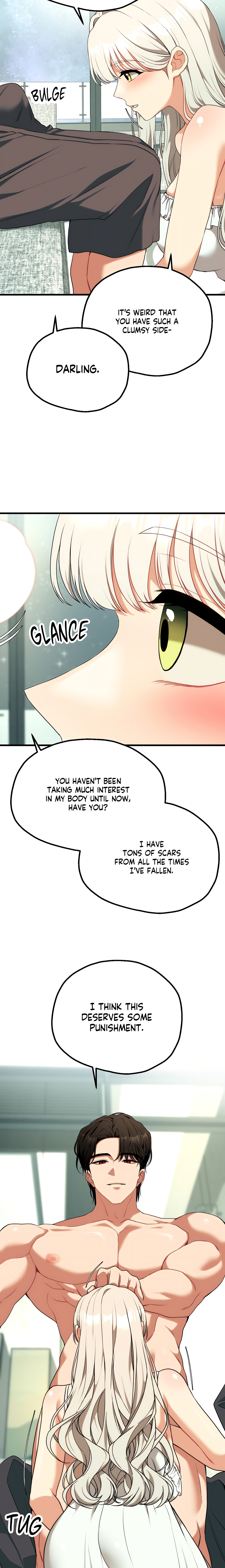 Cliterary Book Club Page 16 - MangaHe