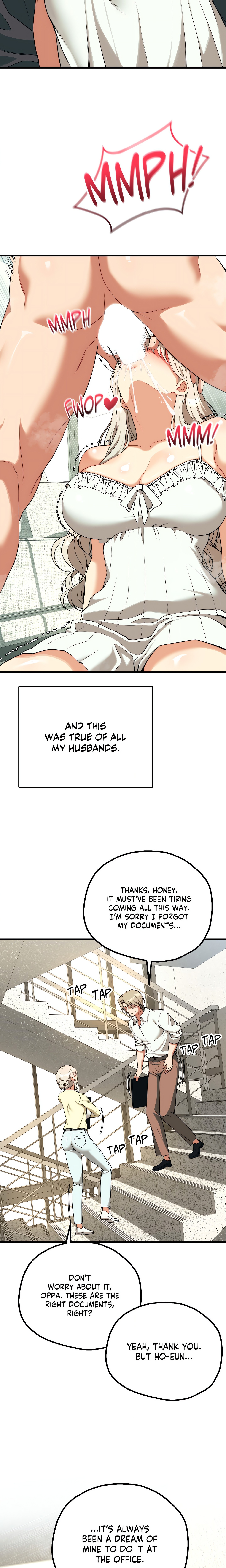 Cliterary Book Club Page 17 - MangaHe