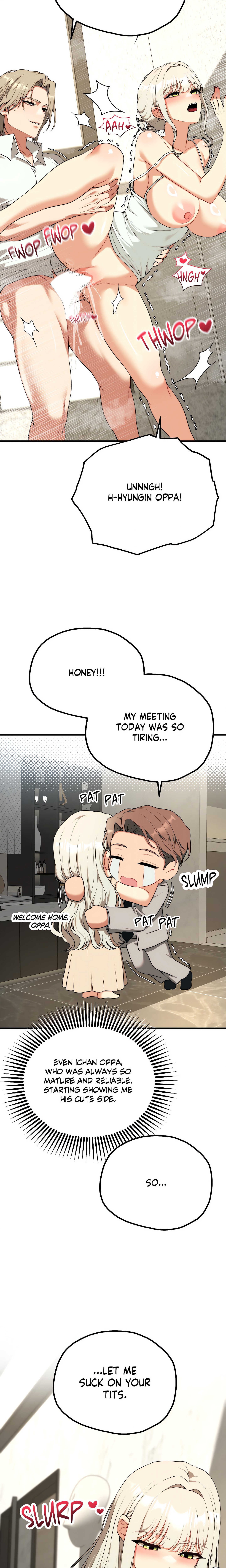 Cliterary Book Club Page 18 - MangaHe