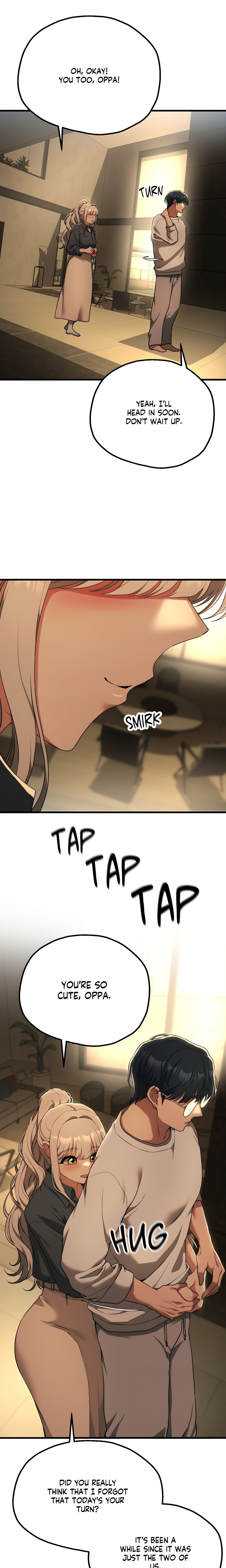 Cliterary Book Club Page 21 - MangaHe