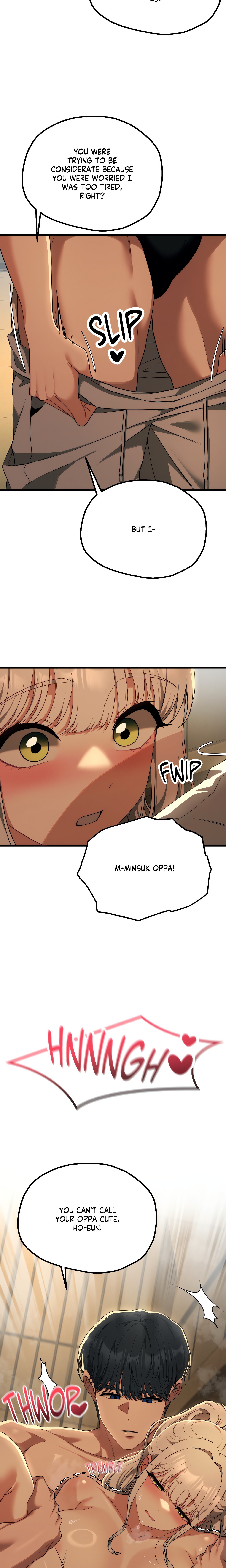 Cliterary Book Club Page 22 - MangaHe