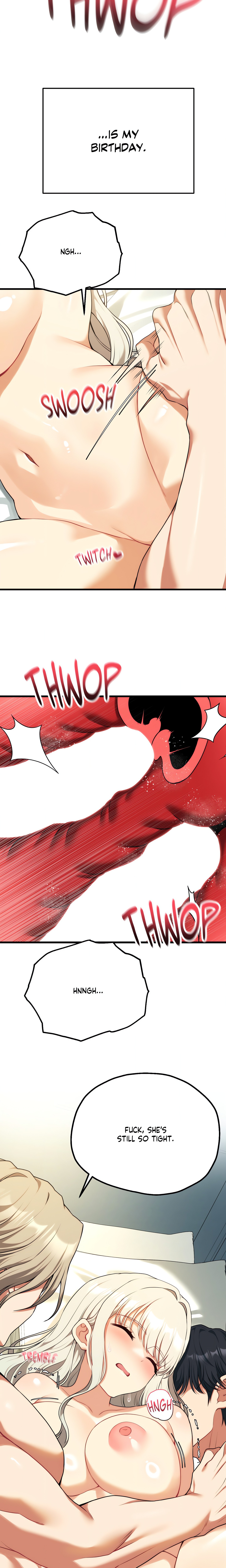 Cliterary Book Club Page 25 - MangaHe
