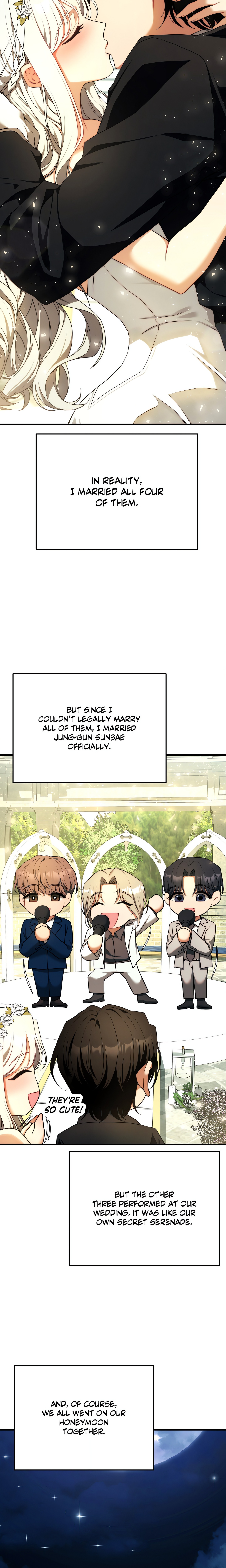 Cliterary Book Club Page 7 - MangaHe