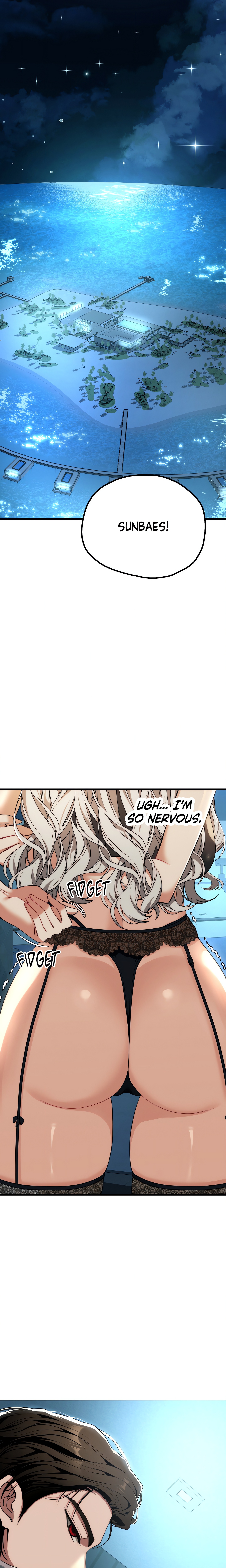 Cliterary Book Club Page 8 - MangaHe
