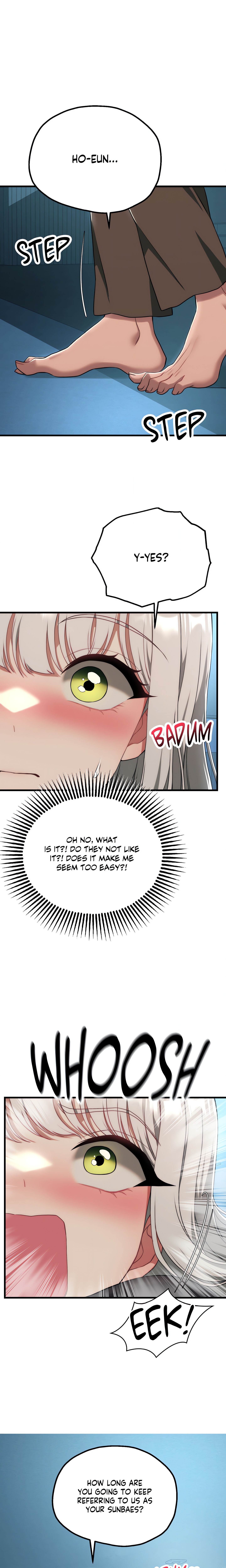 Cliterary Book Club Page 10 - MangaHe