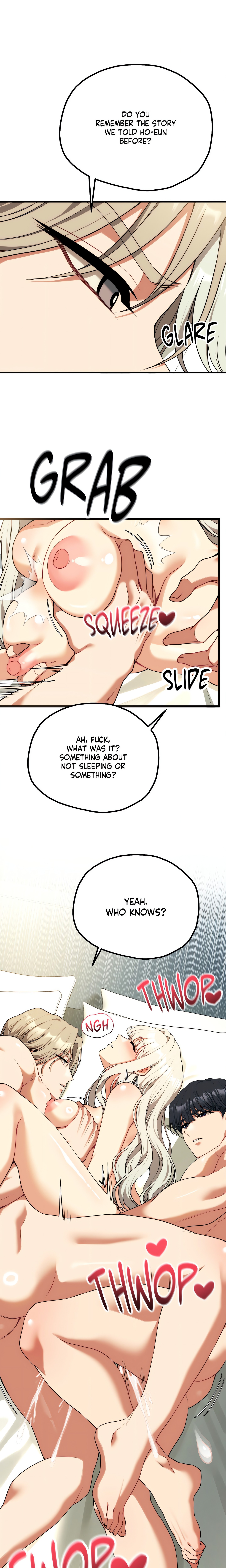 Cliterary Book Club Page 2 - MangaHe