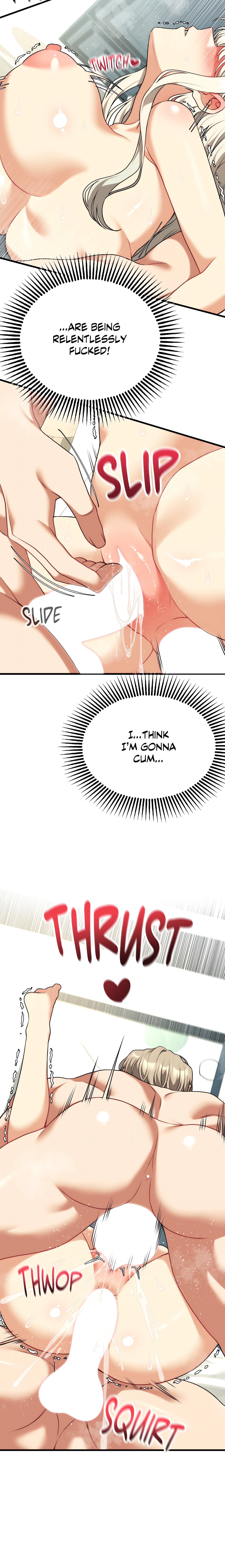 Cliterary Book Club Page 12 - MangaHe