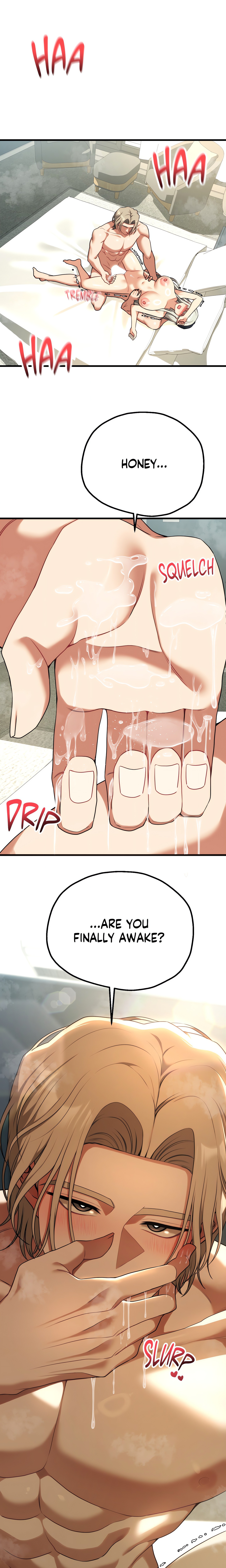 Cliterary Book Club Page 14 - MangaHe