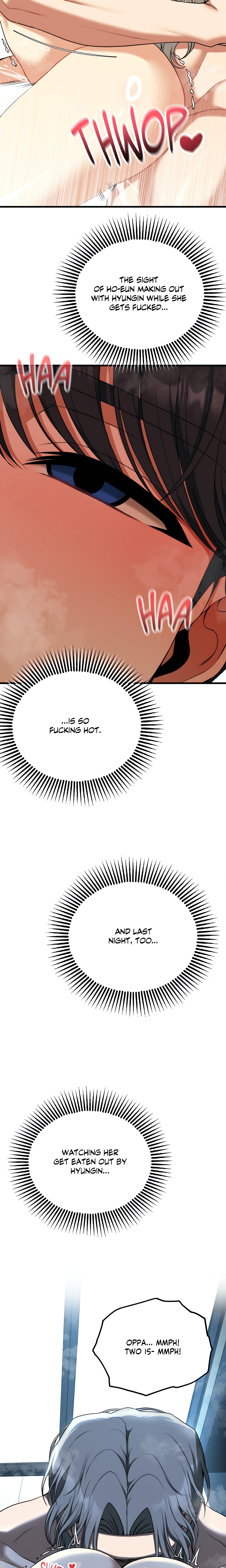 Cliterary Book Club Page 17 - MangaHe