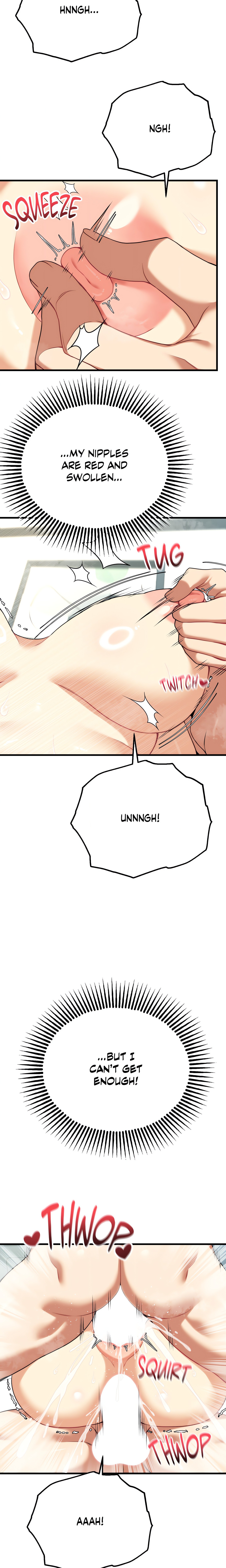 Cliterary Book Club Page 21 - MangaHe