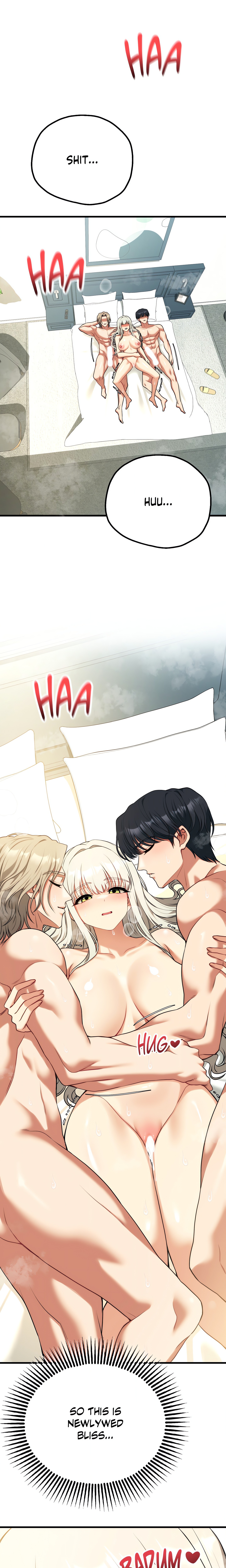 Cliterary Book Club Page 25 - MangaHe