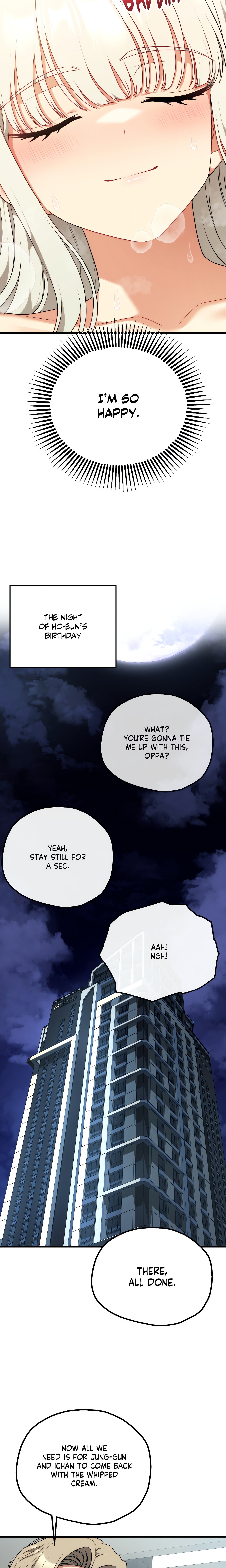 Cliterary Book Club Page 26 - MangaHe