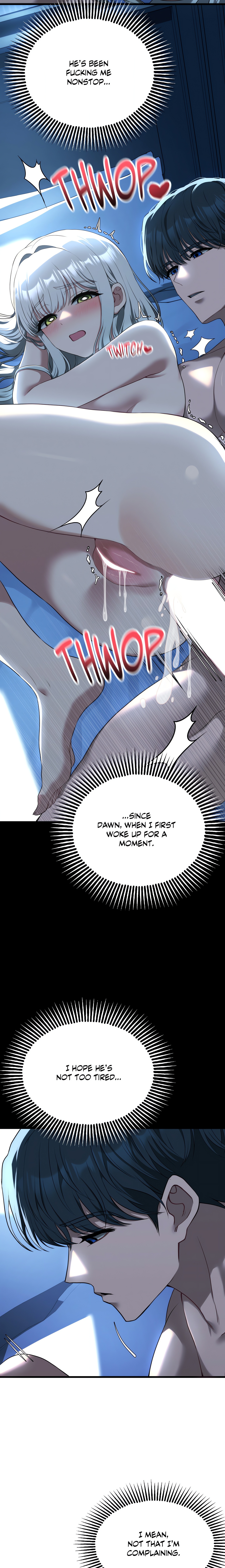 Cliterary Book Club Page 5 - MangaHe