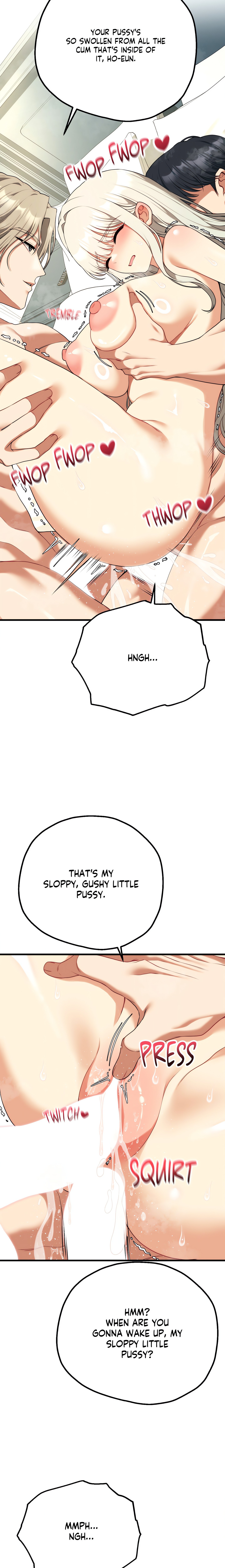 Cliterary Book Club Page 8 - MangaHe