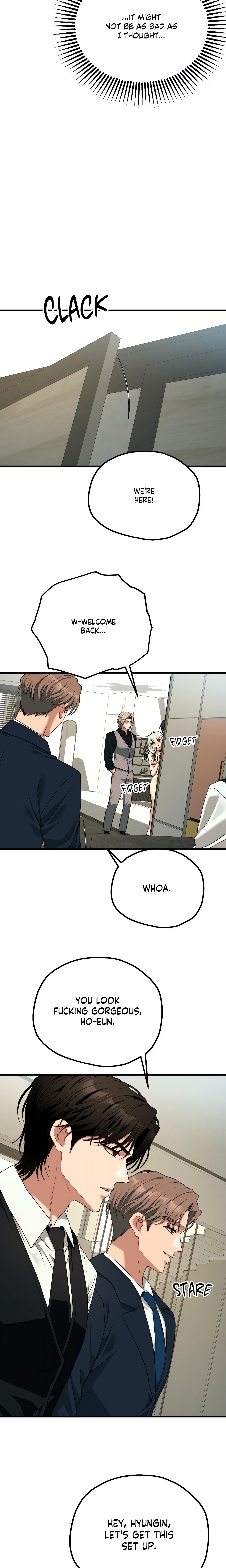 Cliterary Book Club Page 14 - MangaHe