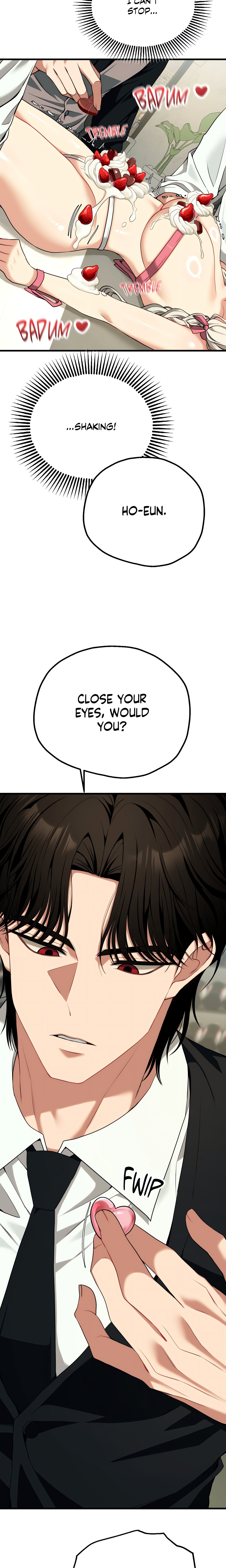 Cliterary Book Club Page 23 - MangaHe