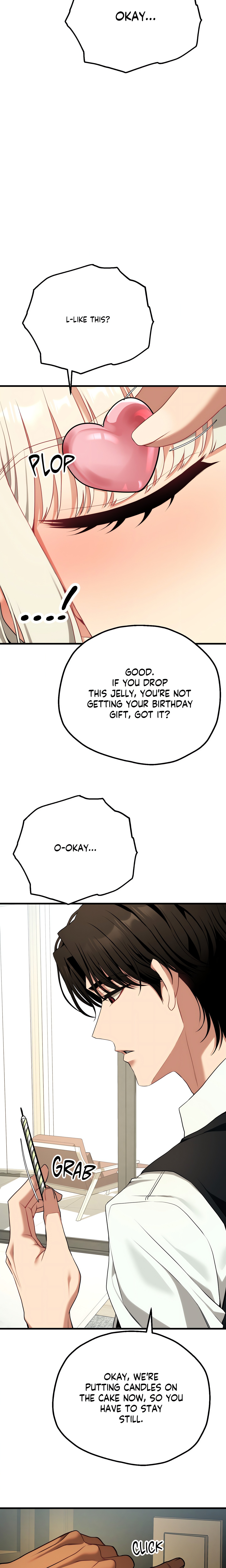 Cliterary Book Club Page 24 - MangaHe