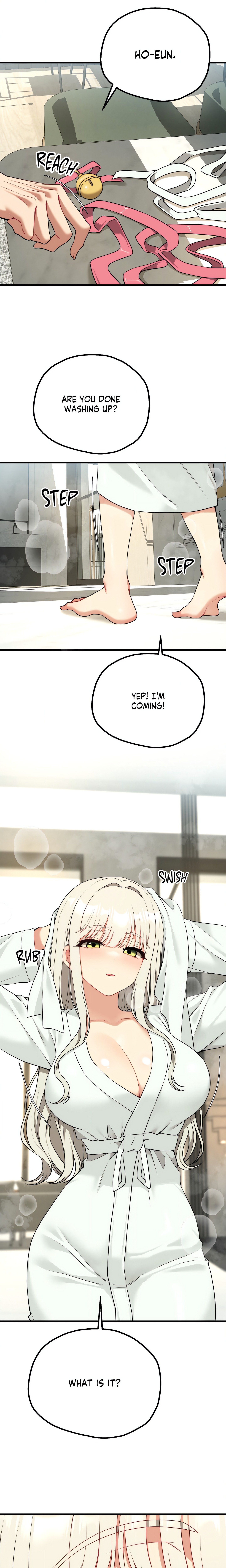 Cliterary Book Club Page 4 - MangaHe