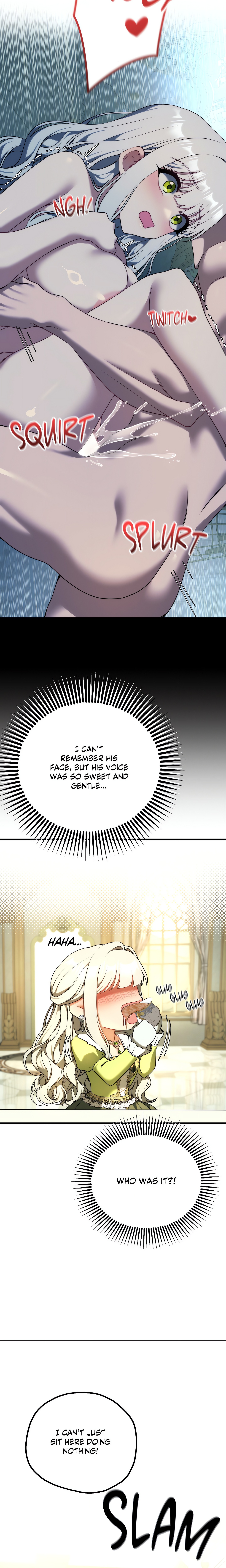 Cliterary Book Club Page 11 - MangaHe