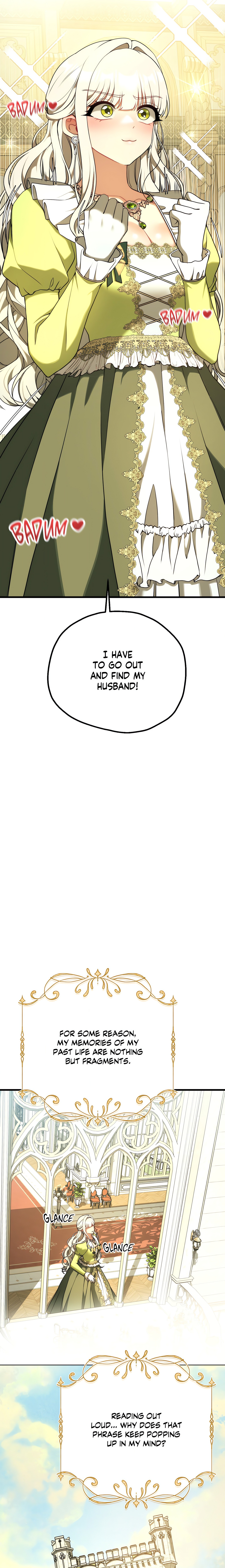 Cliterary Book Club Page 12 - MangaHe