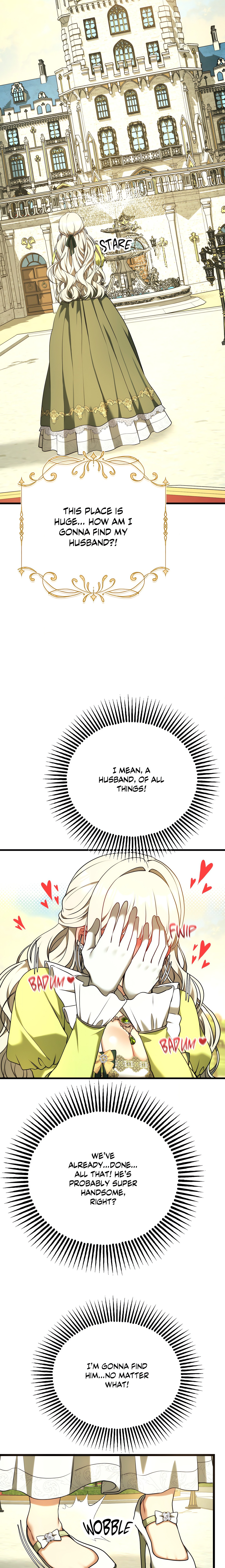 Cliterary Book Club Page 13 - MangaHe