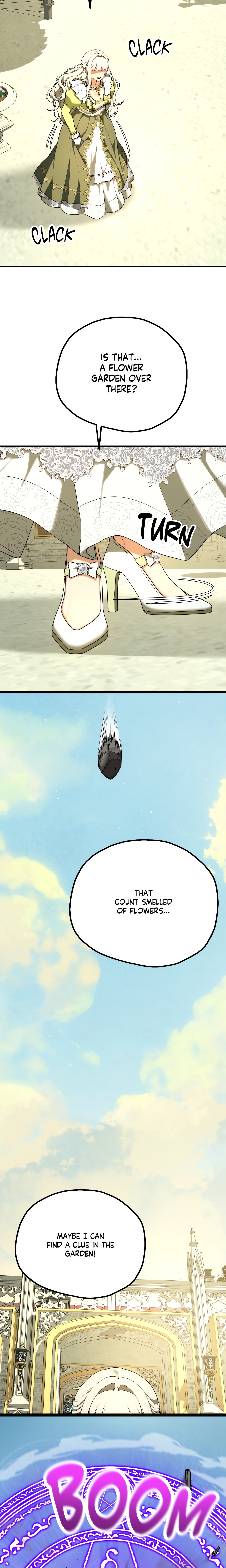 Cliterary Book Club Page 17 - MangaHe