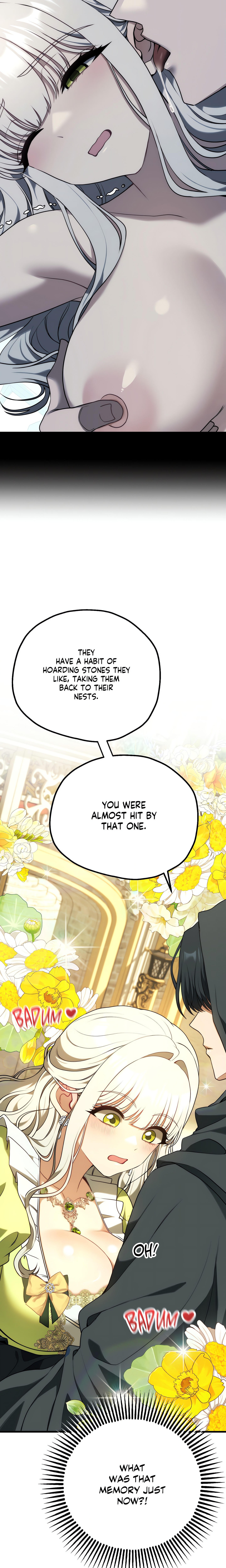Cliterary Book Club Page 19 - MangaHe