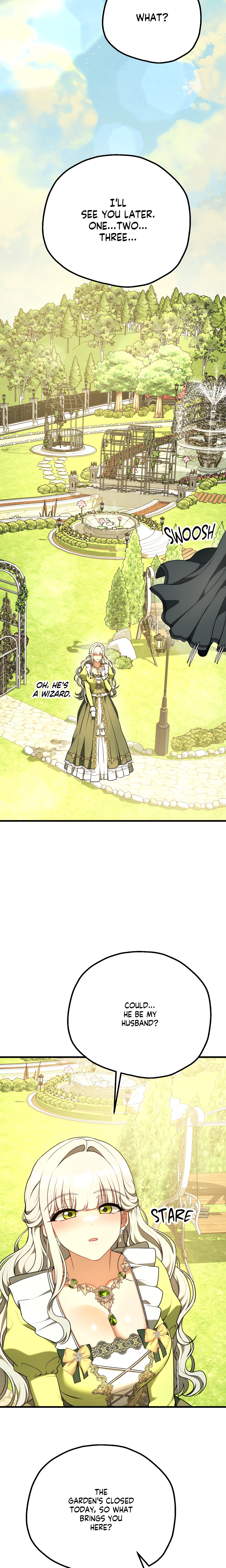 Cliterary Book Club Page 21 - MangaHe
