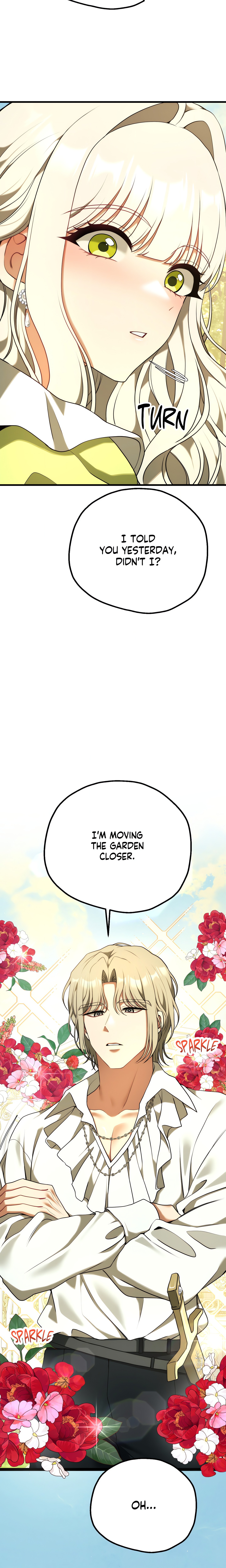Cliterary Book Club Page 22 - MangaHe