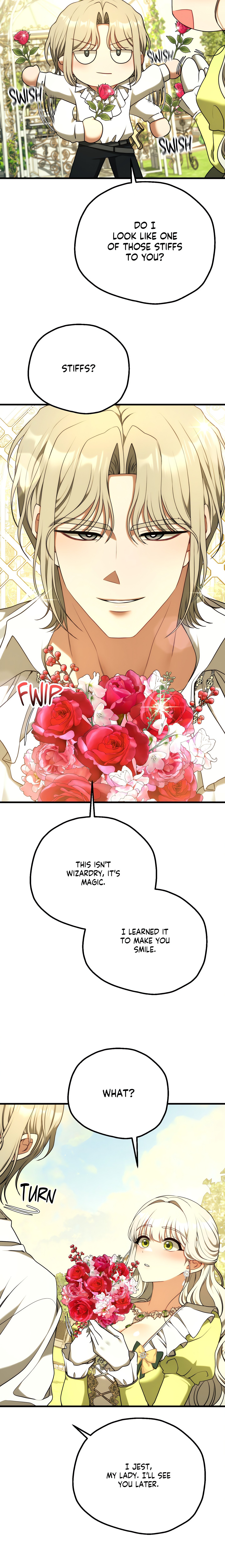 Cliterary Book Club Page 25 - MangaHe
