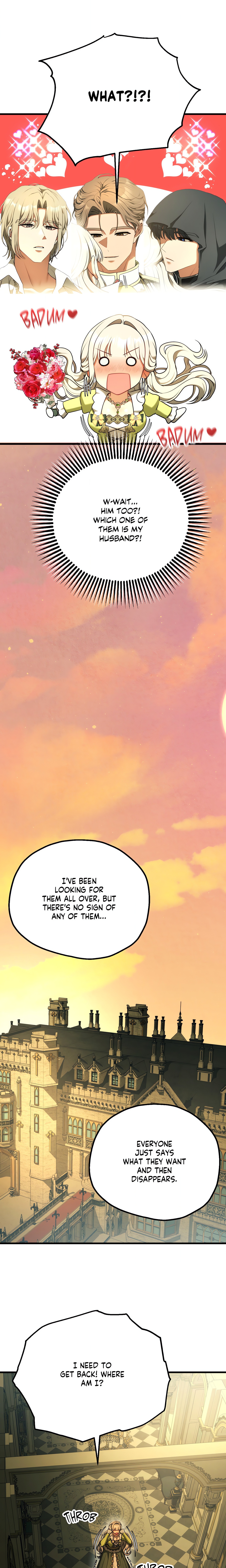 Cliterary Book Club Page 26 - MangaHe