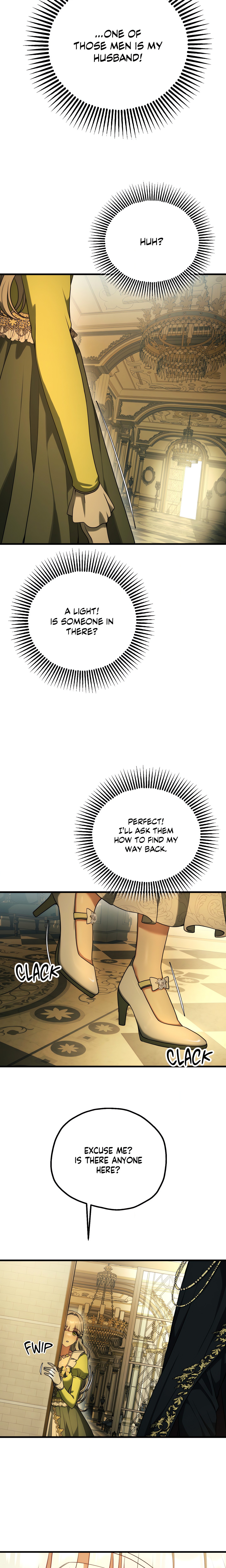 Cliterary Book Club Page 28 - MangaHe