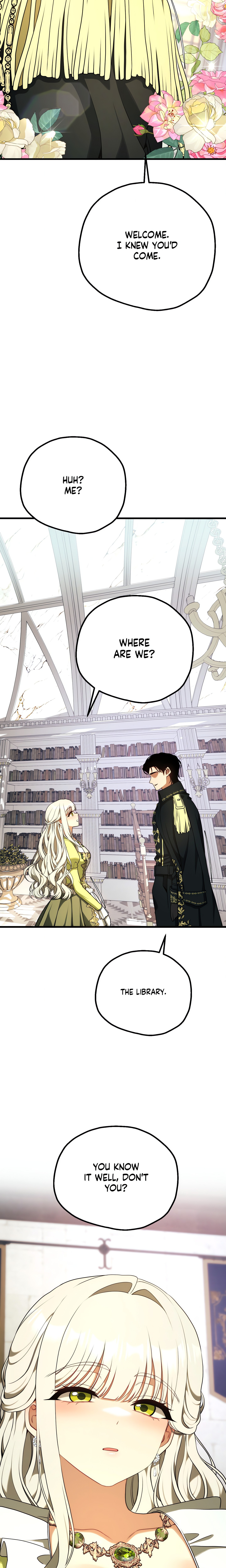 Cliterary Book Club Page 30 - MangaHe