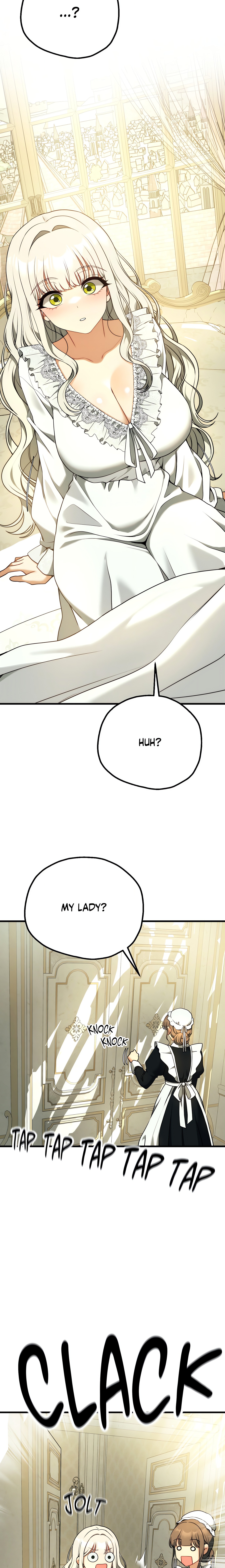Cliterary Book Club Page 5 - MangaHe
