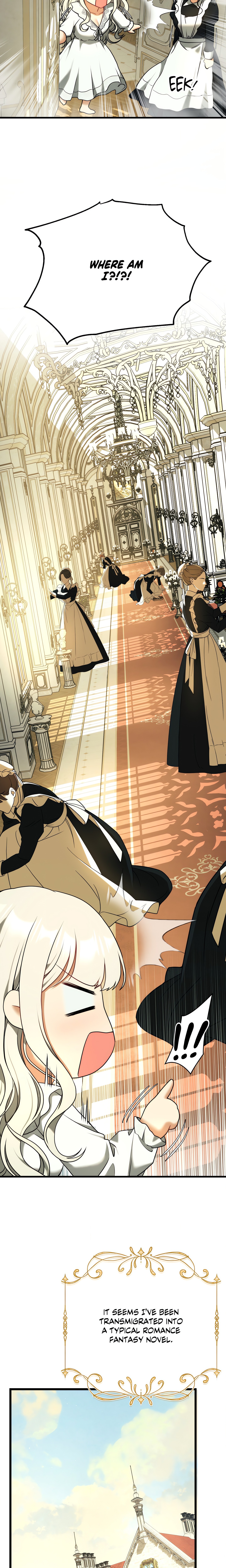 Cliterary Book Club Page 6 - MangaHe