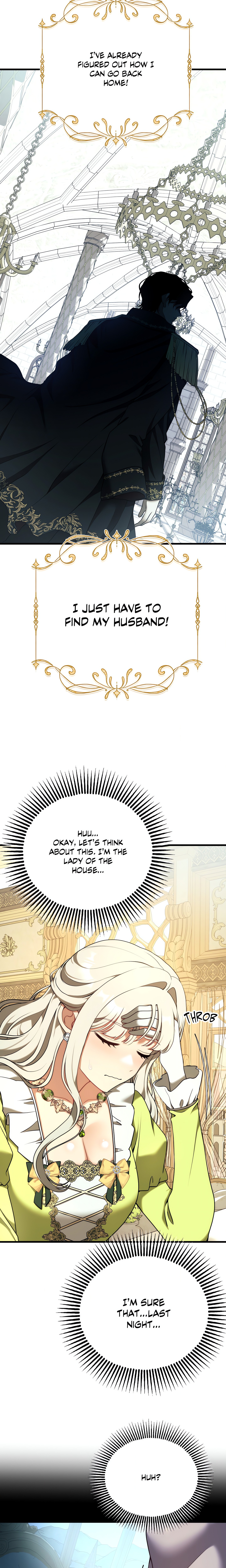 Cliterary Book Club Page 8 - MangaHe