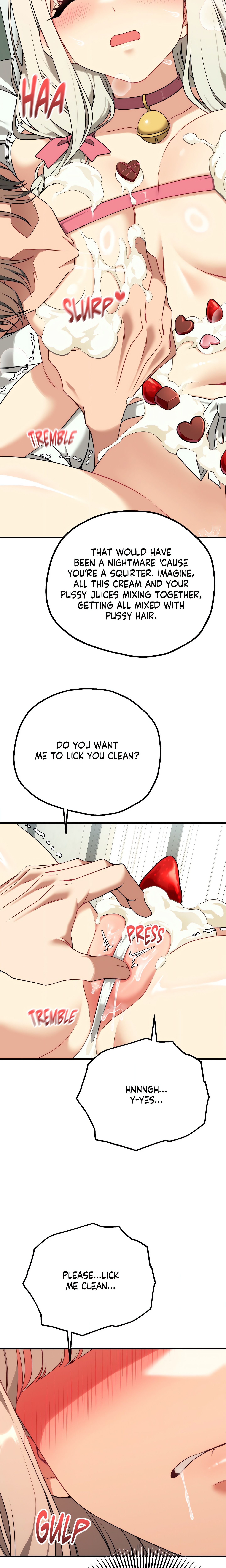 Cliterary Book Club Page 13 - MangaHe