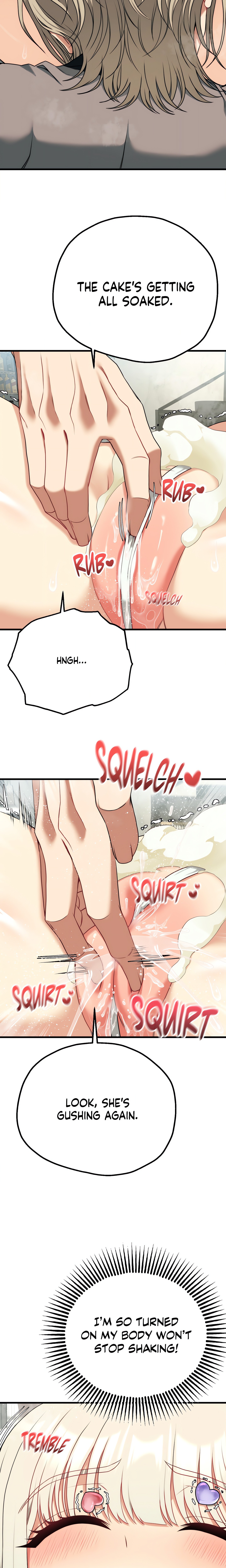 Cliterary Book Club Page 18 - MangaHe